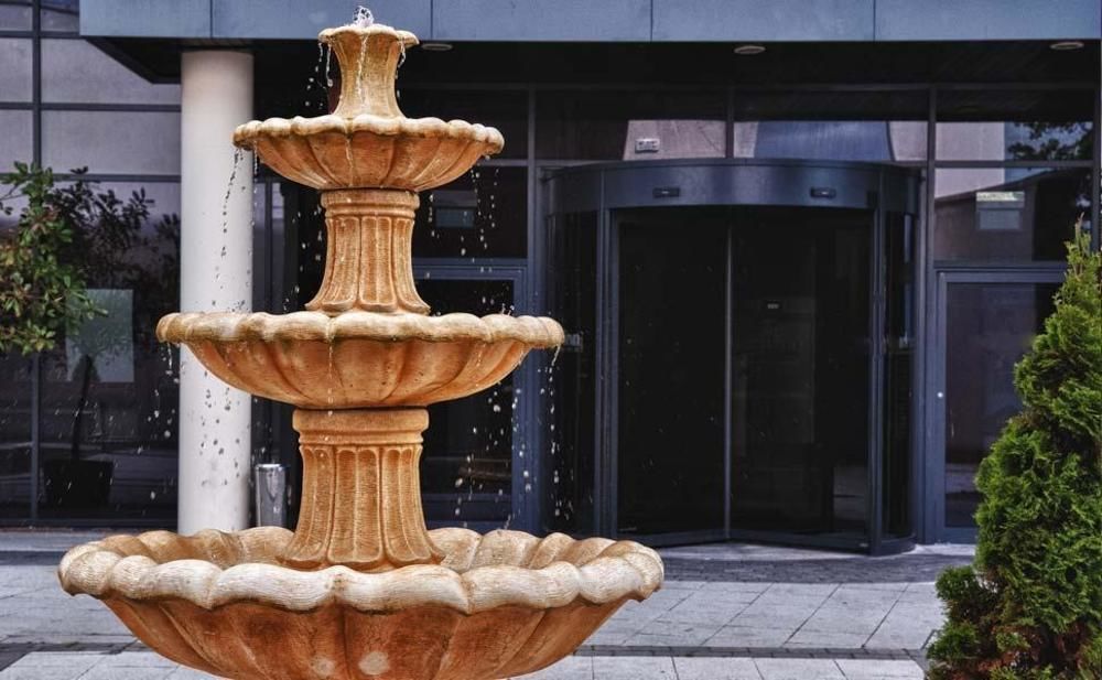 Carnbeg Hotel & Spa Dundalk Exterior foto