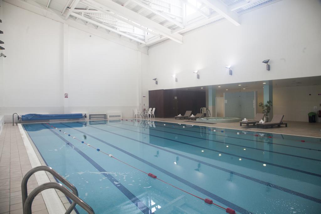 Carnbeg Hotel & Spa Dundalk Exterior foto