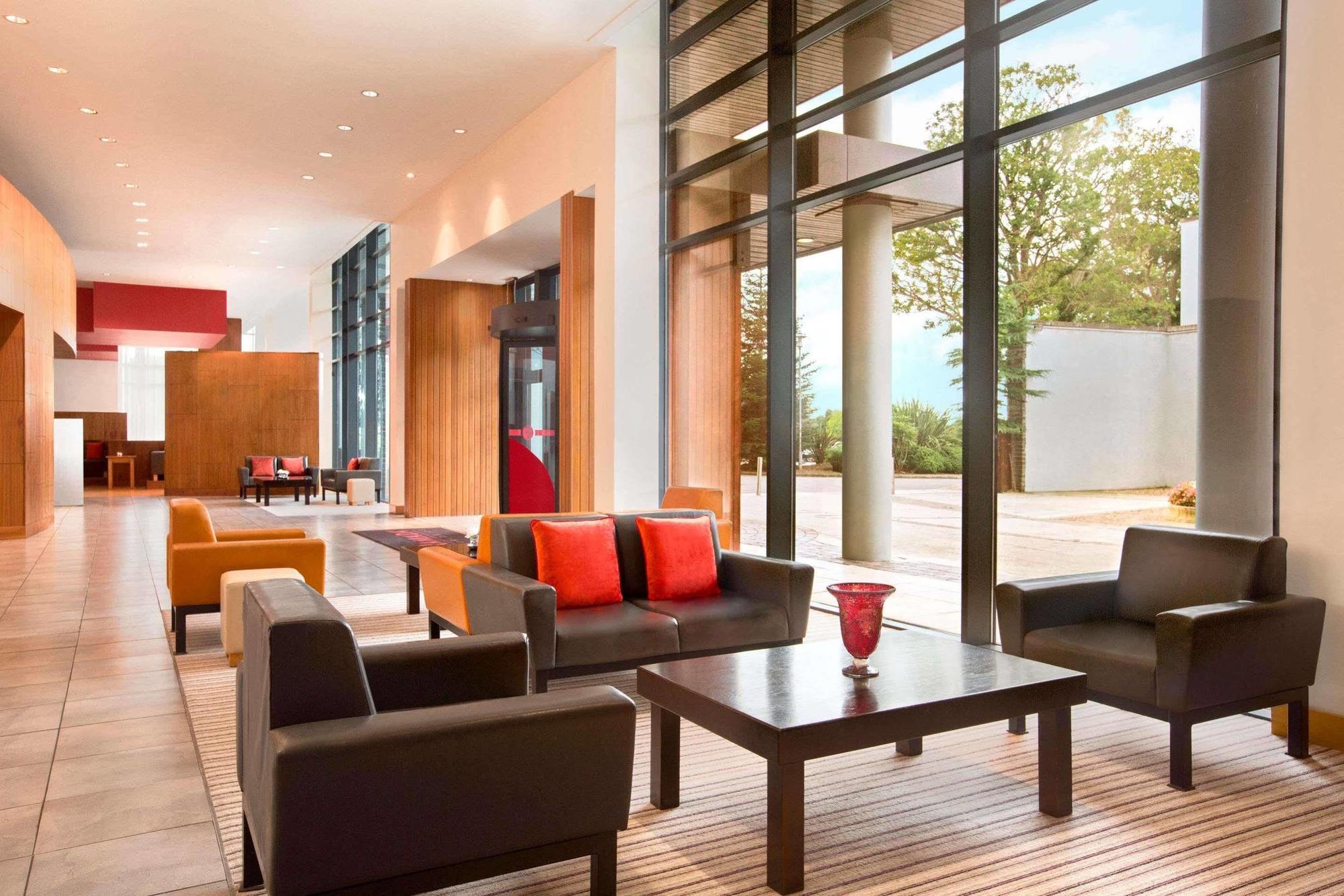 Carnbeg Hotel & Spa Dundalk Exterior foto