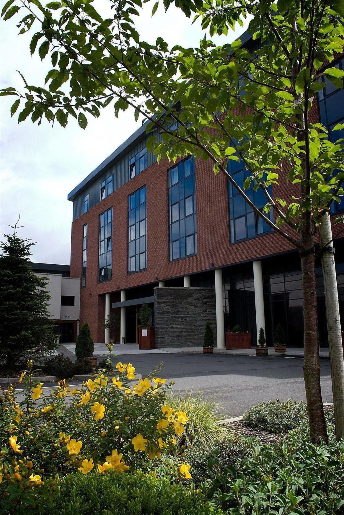 Carnbeg Hotel & Spa Dundalk Exterior foto